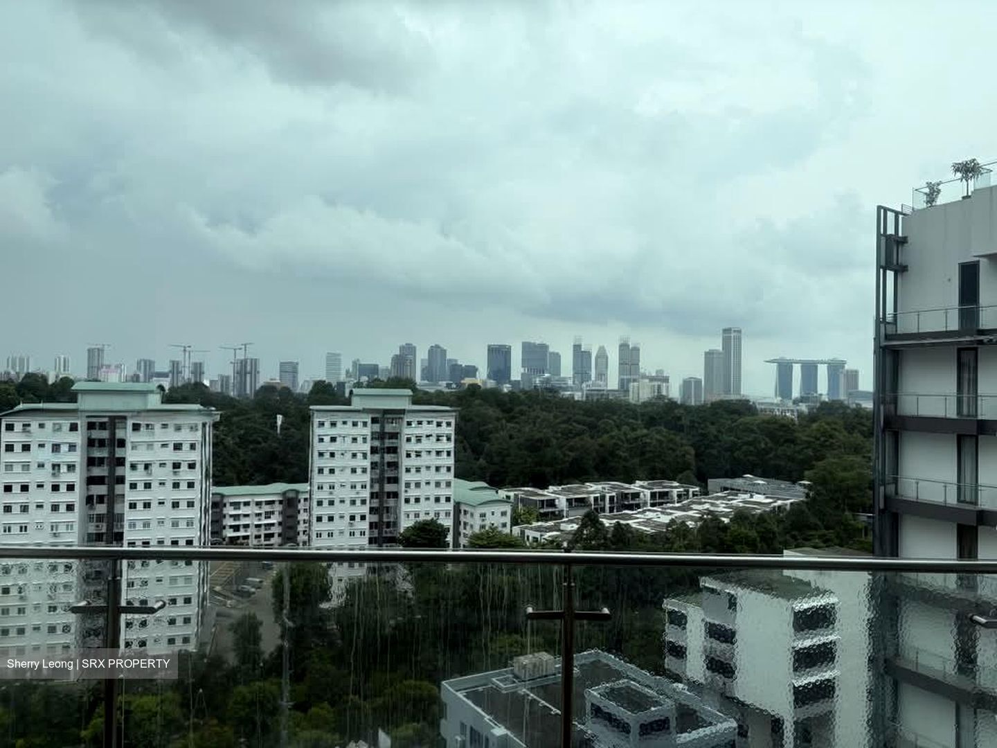 RESIDENCES AT EMERALD HILL (D9), Apartment #602175281